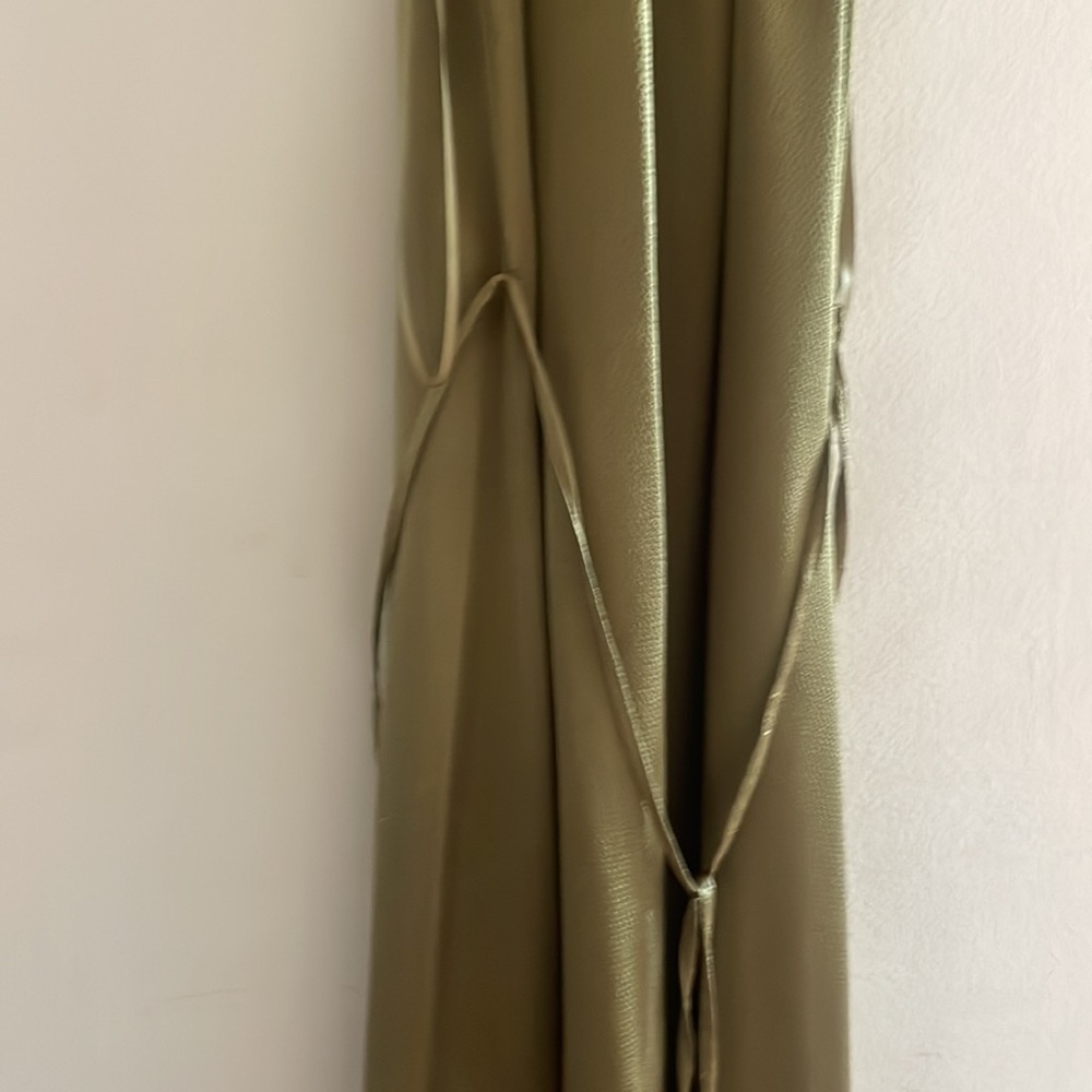 Ted Baker Halter Midi Dress - Picture 5 of 6